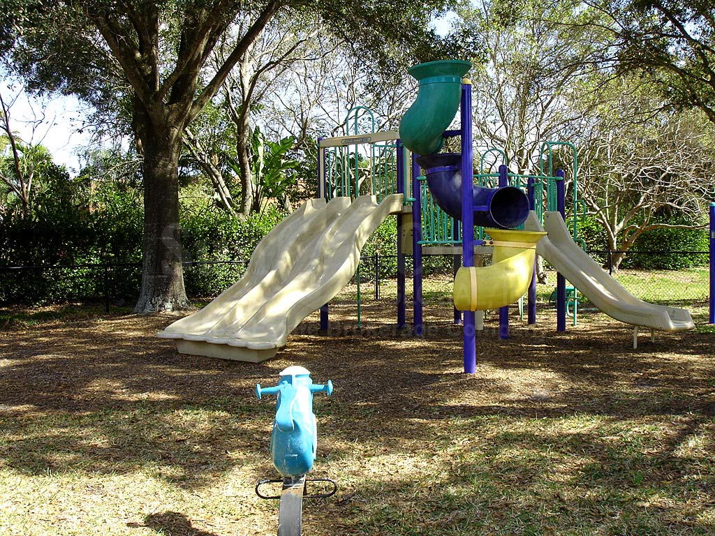 Carillon Woods Playground